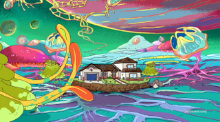 Illustration for article titled Rick and Morty Recap - "Ricksy Business"